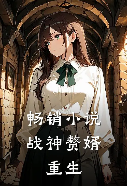 畅销小说战神赘婿，重生
