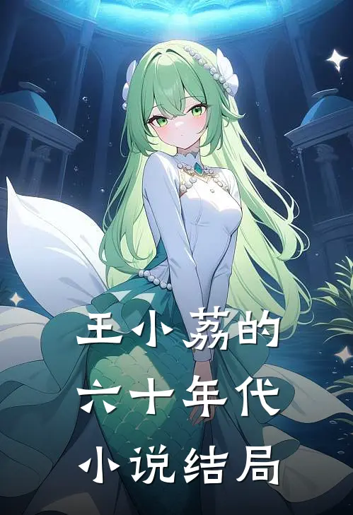 王小荔的六十年代小说结局