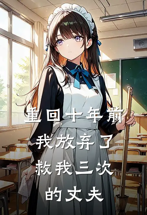 重回十年前,我放弃了救我三次的丈夫免费观看