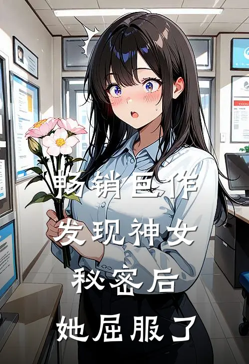 畅销巨作发现神女秘密后,她屈服了我