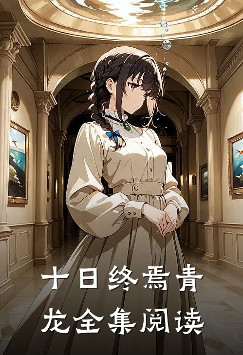 十日终焉青龙全集阅读