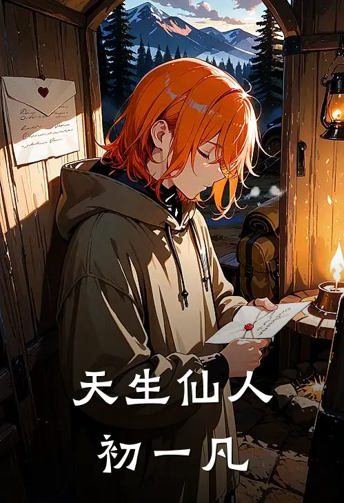 天生仙人(初一凡)