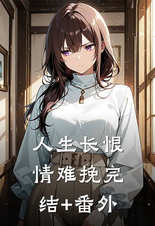 人生长恨情难挽完结+番外