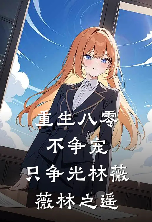 重生八零：不争宠，只争光林薇薇林之遥