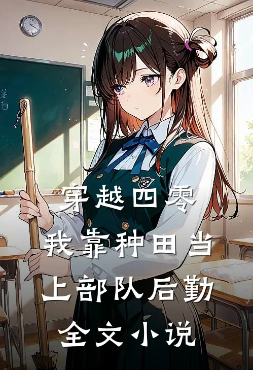 穿越四零：我靠种田当上部队后勤全文小说