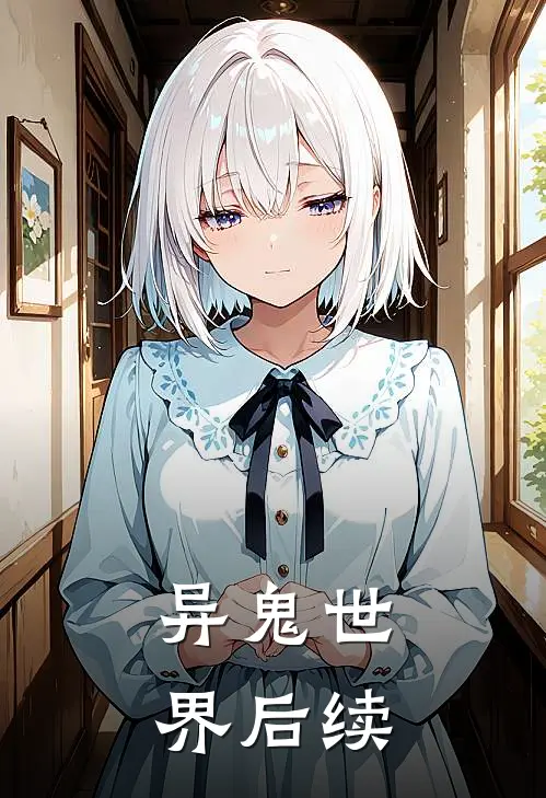 异鬼世界后续
