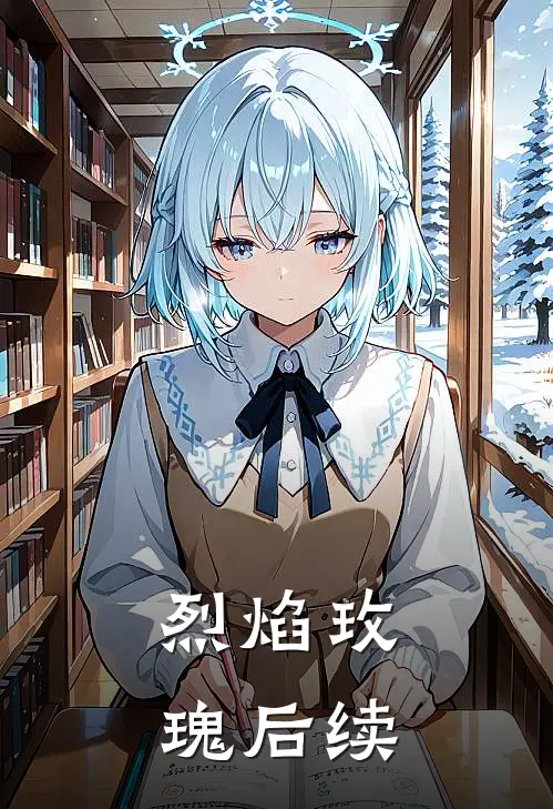 烈焰玫瑰后续