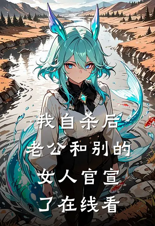 我自杀后，老公和别的女人官宣了在线看