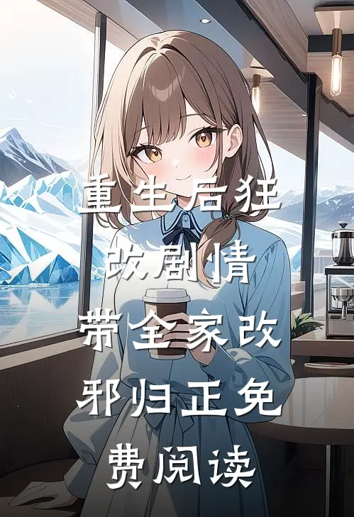 重生后狂改剧情，带全家改邪归正免费阅读