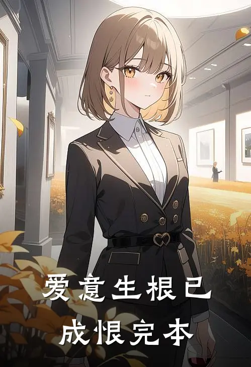 爱意生根已成恨完本