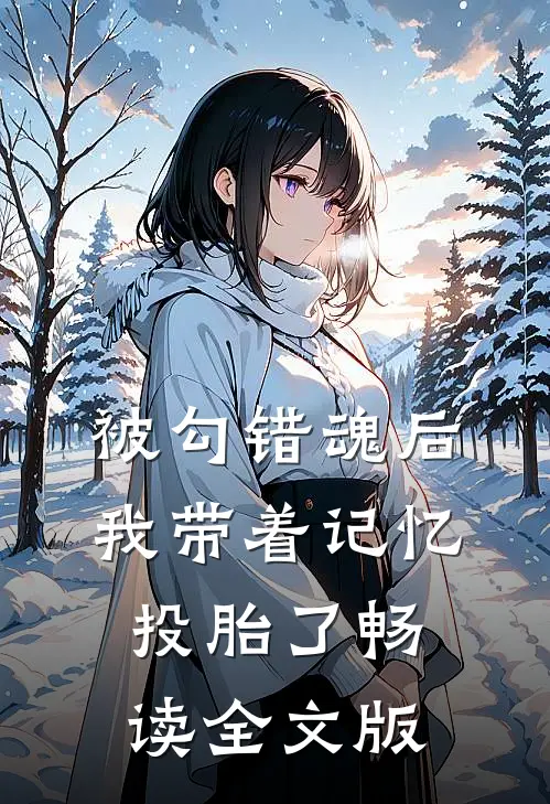 被勾错魂后，我带着记忆投胎了畅读全文版
