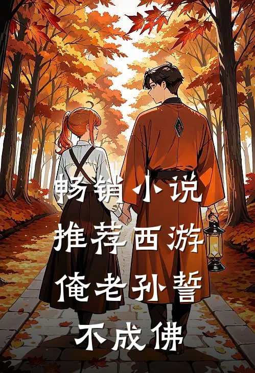 畅销小说推荐西游：俺老孙誓不成佛