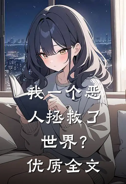 我一个恶人拯救了世界?优质全文阅读