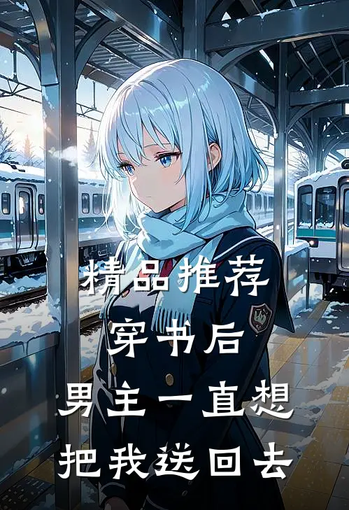 精品推荐穿书后,男主一直想把我送回去