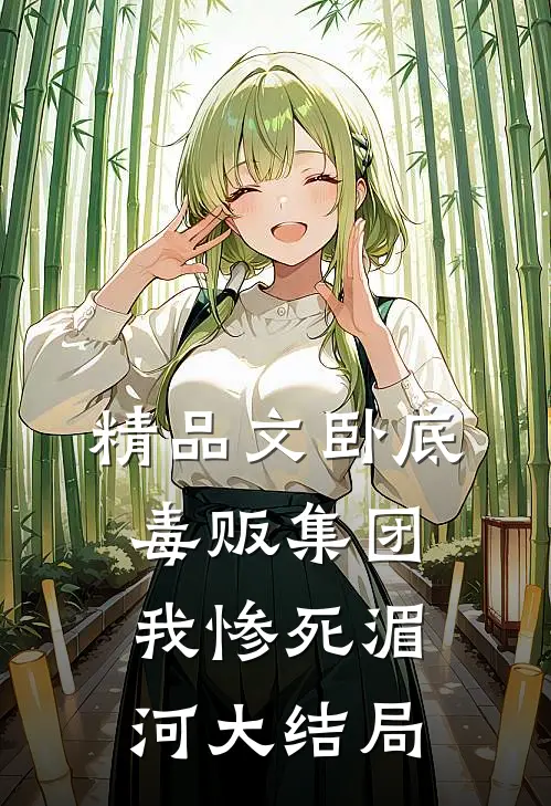 精品文卧底毒贩集团,我惨死湄河大结局
