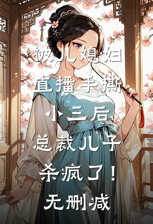 被儿媳妇直播手撕小三后，总裁儿子杀疯了！无删减