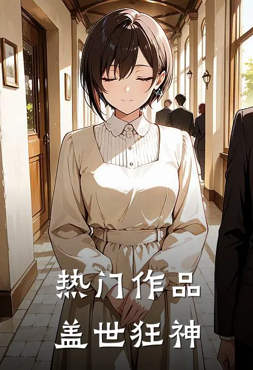 热门作品盖世狂神