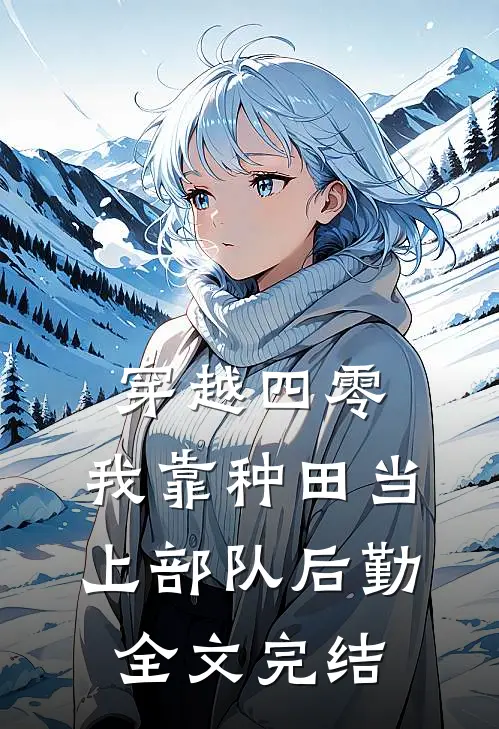 穿越四零：我靠种田当上部队后勤全文完结