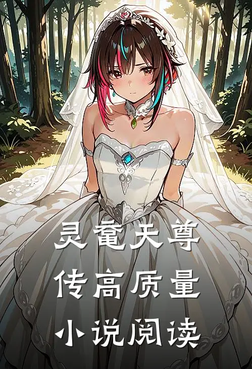 灵鼋天尊传高质量小说阅读