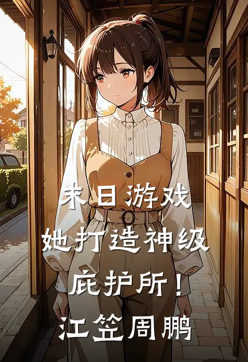 末日游戏：她打造神级庇护所！江笠周鹏