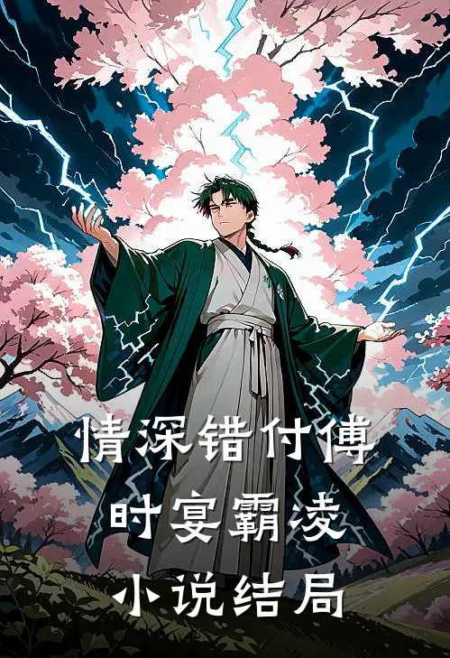 情深错付傅时宴霸凌小说结局