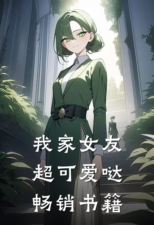 我家女友超可爱哒畅销书籍