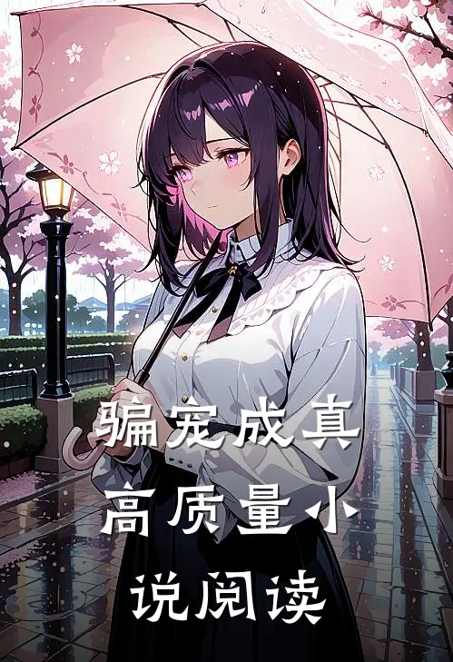 骗宠成真高质量小说阅读
