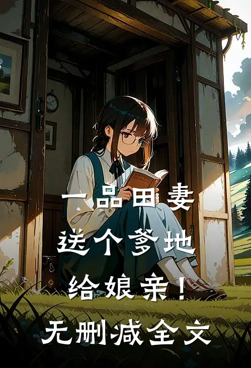 一品田妻：送个爹地给娘亲！无删减全文