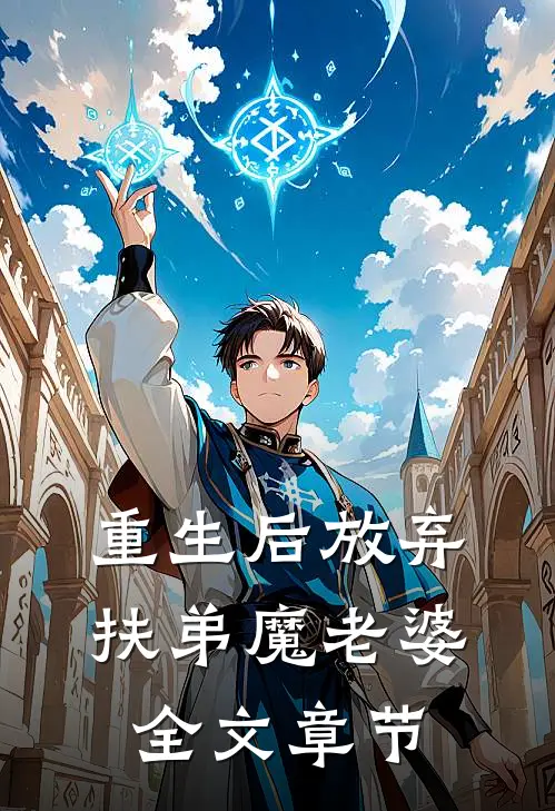 重生后放弃扶弟魔老婆全文章节