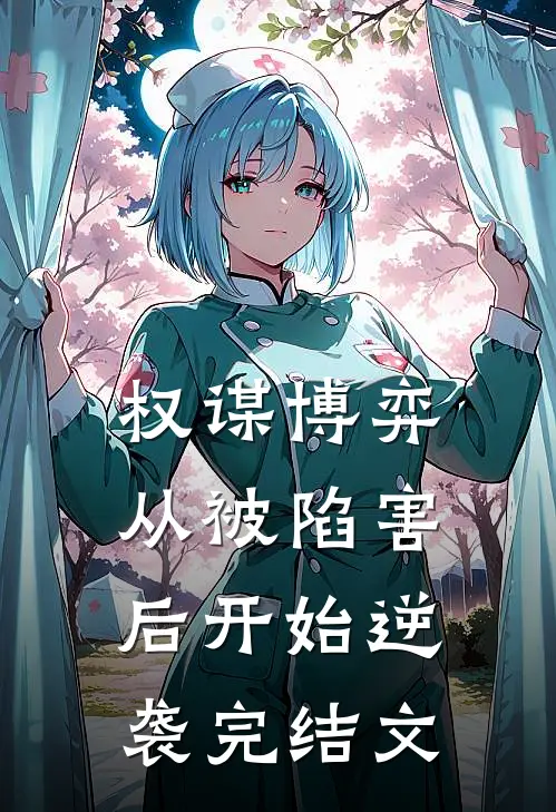 权谋博弈：从被陷害后开始逆袭完结文