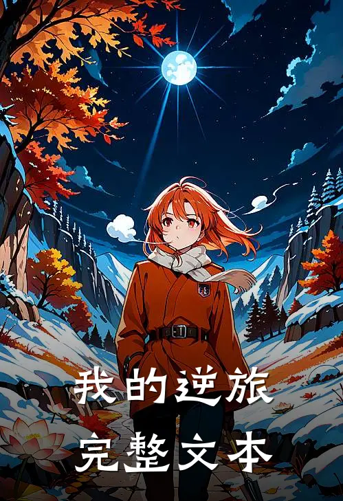 我的逆旅完整文本