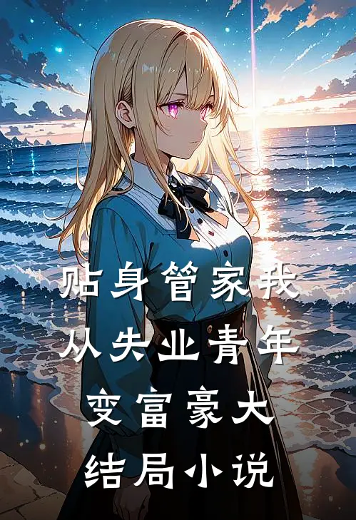 贴身管家我从失业青年变富豪大结局小说