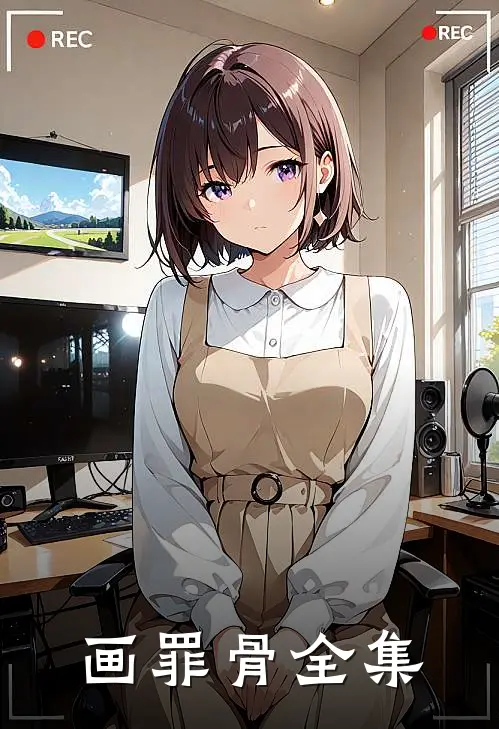 画罪骨全集