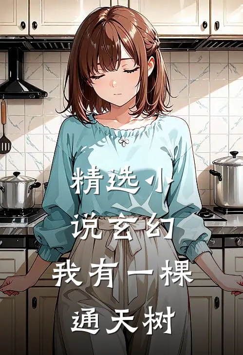 精选小说玄幻：我有一棵通天树
