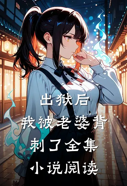 出狱后,我被老婆背刺了全集阅读