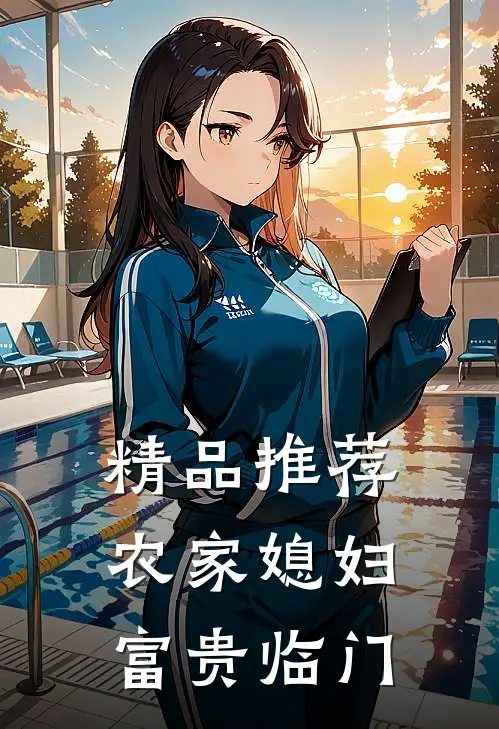 精品推荐农家媳妇富贵临门
