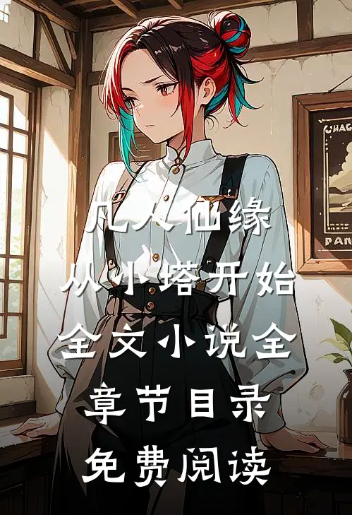 凡人仙缘，从小塔开始全文小说全章节目录免费阅读