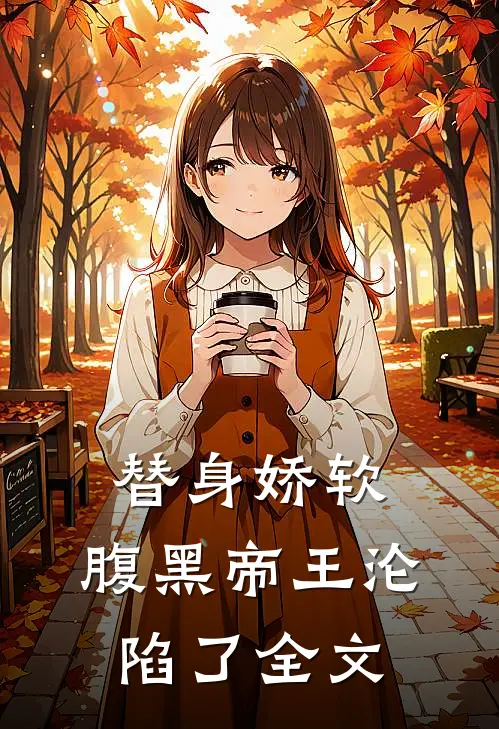 替身娇软,腹黑帝王沦陷了全文免费阅读