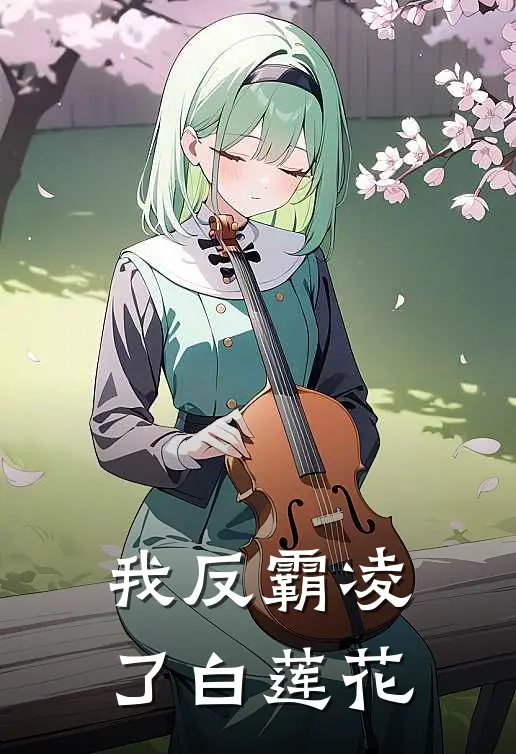 我反霸凌了白莲花