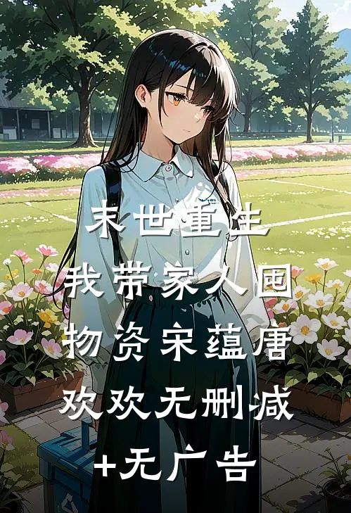 末世重生：我带家人囤物资宋蕴唐欢欢无删减+无广告