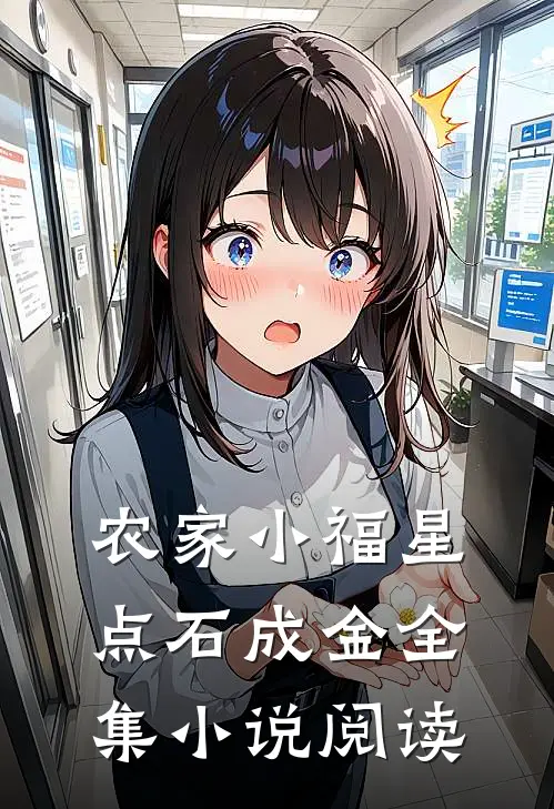 农家小福星点石成金全集小说阅读