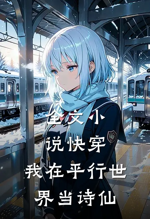 全文小说快穿：我在平行世界当诗仙