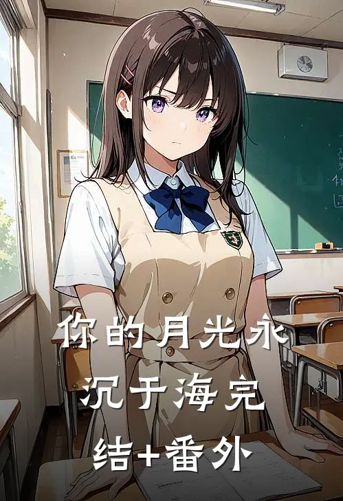 你的月光永沉于海完结+番外