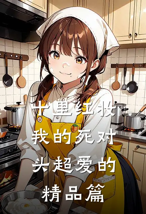 十里红妆，我的死对头超爱的精品篇