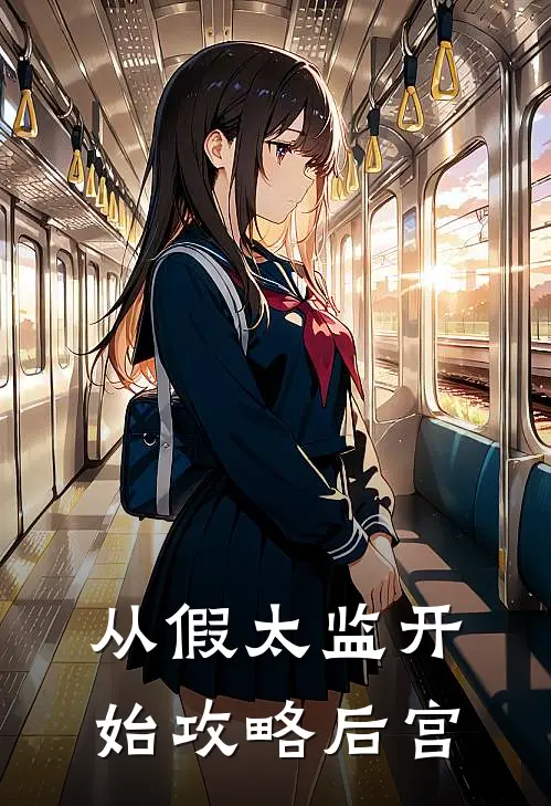 从假太监开始攻略后宫