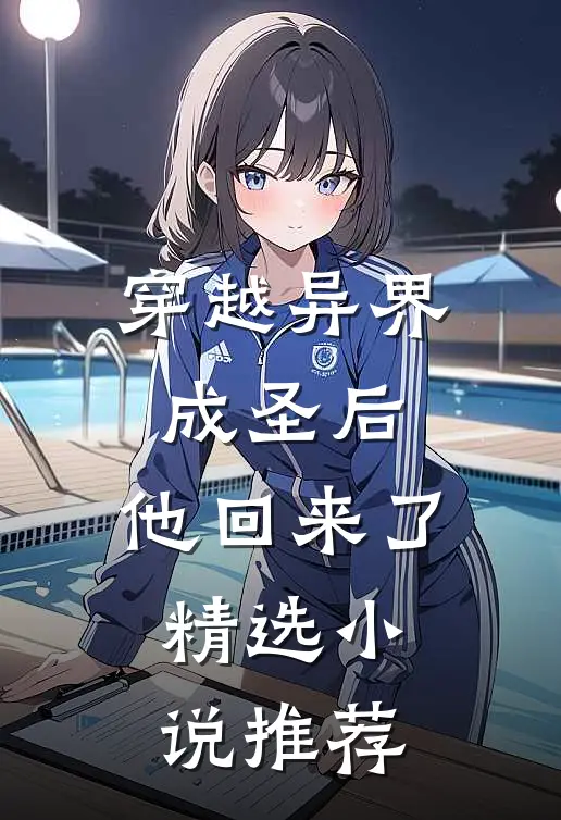 穿越异界成圣后,他回来了精选推荐完结