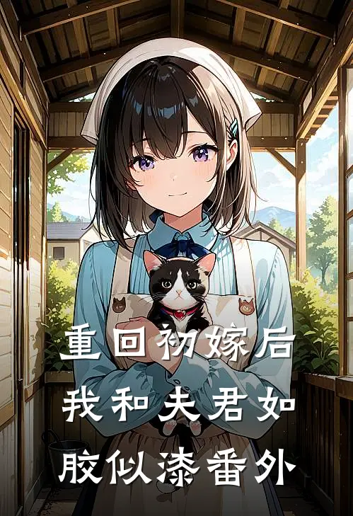 重回初嫁后，我和夫君如胶似漆 番外