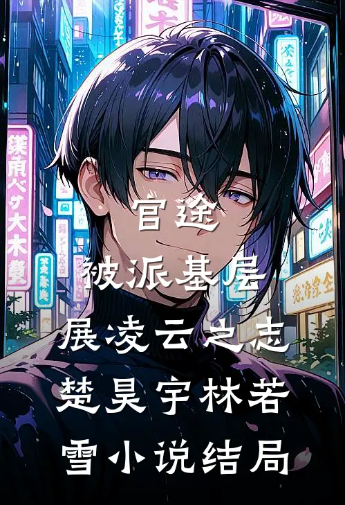 官途：被派基层，展凌云之志楚昊宇林若雪小说结局