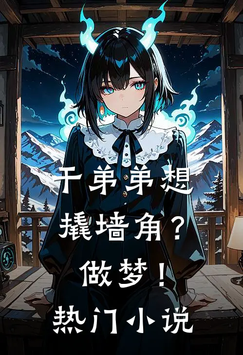干弟弟想撬墙角？做梦！热门小说