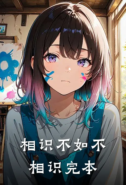 相识不如不相识完本